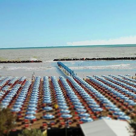 Happy Camping Village Bellaria-Igea Marina Exteriér fotografie